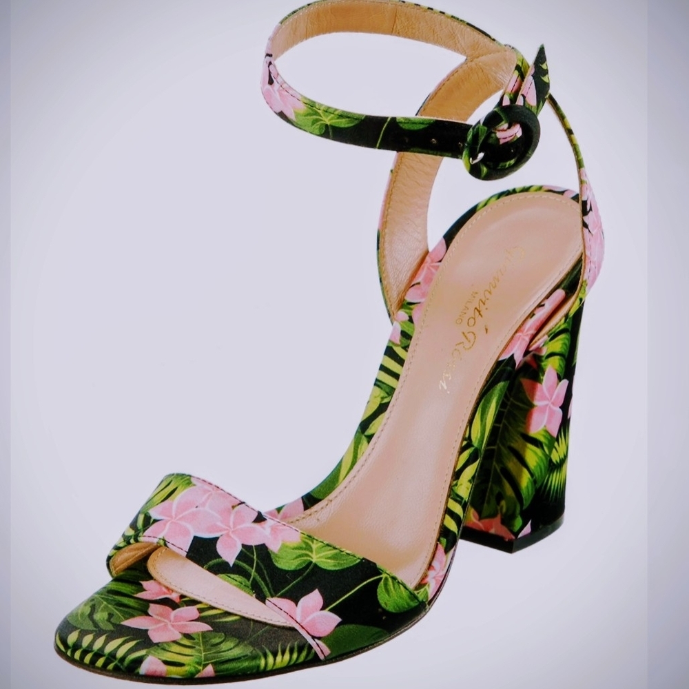 Gianvito Rossi 37 Shoes